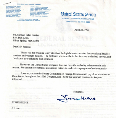 Intelligence and Security