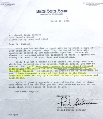 The Humanization of Public Safety Services